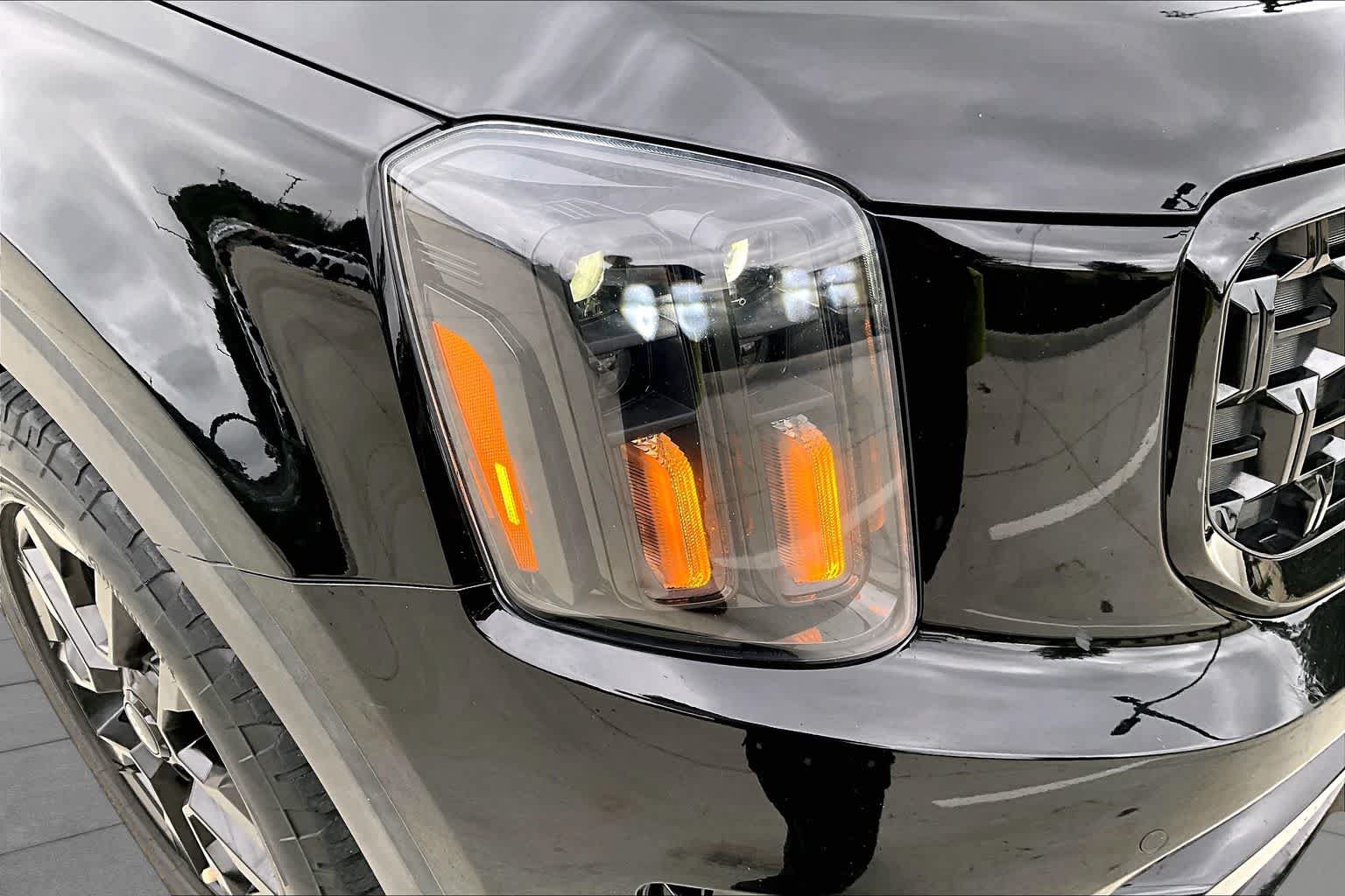 Certified 2024 Kia Telluride SX X-Pro AWD/4WD image 50