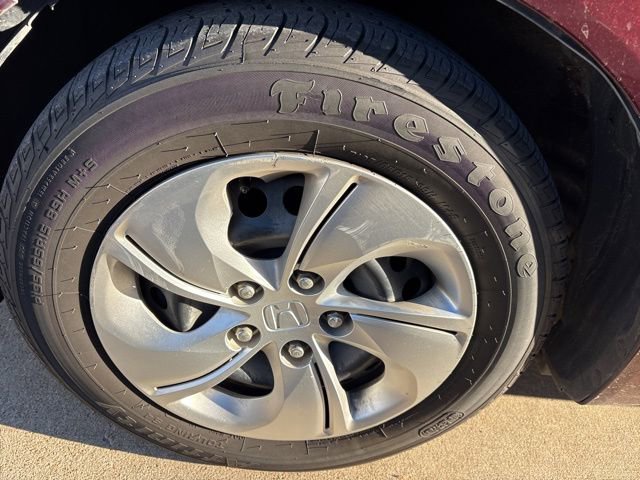 Used 2013 Honda Civic LX image 7