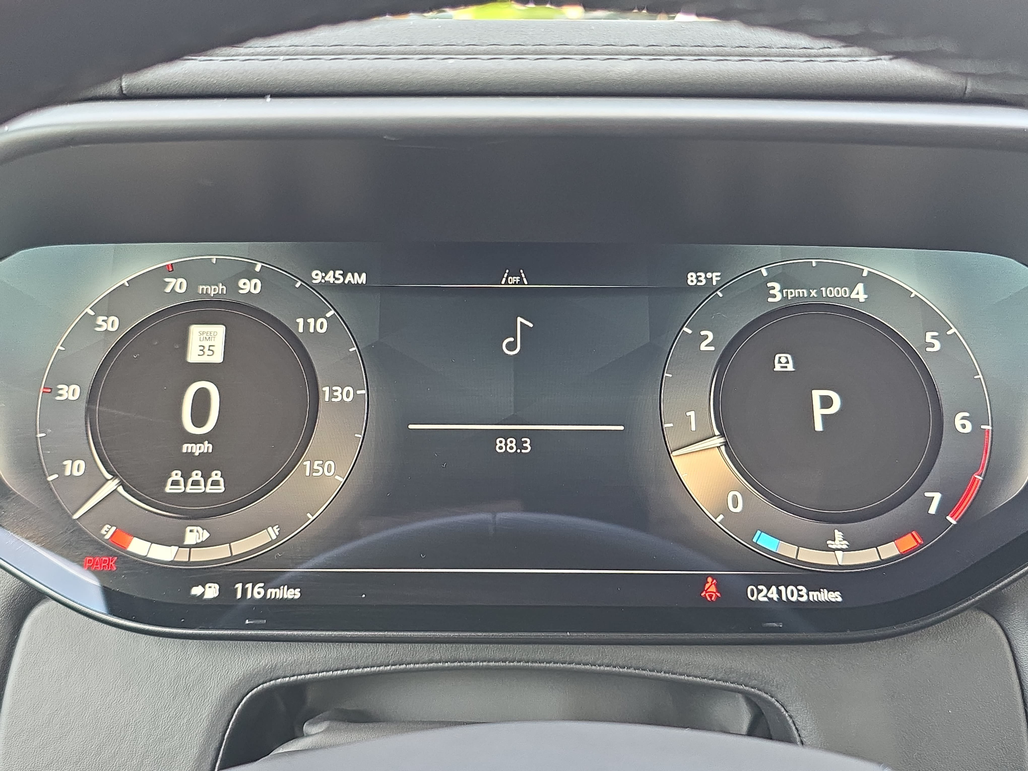 Certified 2024 Land Rover Range Rover Sport SE AWD/4WD image 19