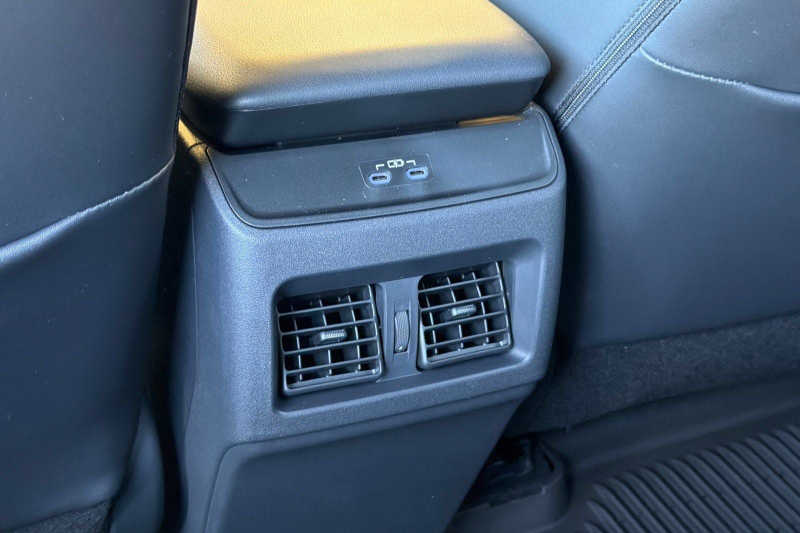 New 2026 Toyota C-HR AWD/4WD image 15