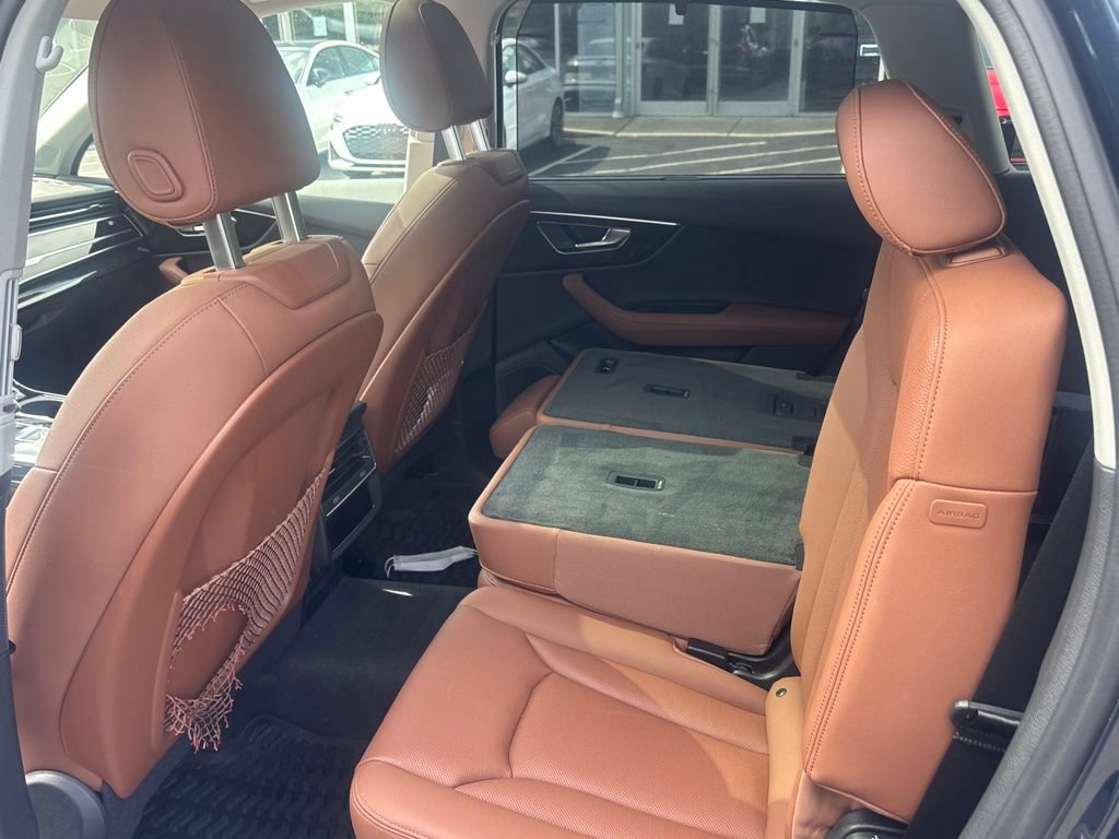 Certified 2023 Audi Q7 2.0T Premium Plus AWD/4WD image 30