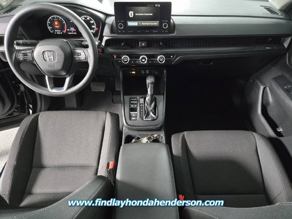 Certified 2025 Honda CR-V EX image 17