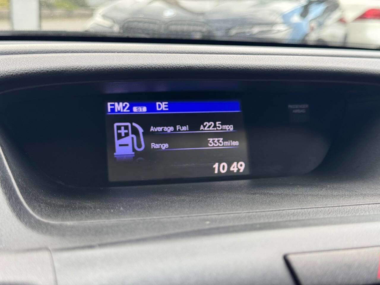 Used 2014 Honda CR-V LX image 37