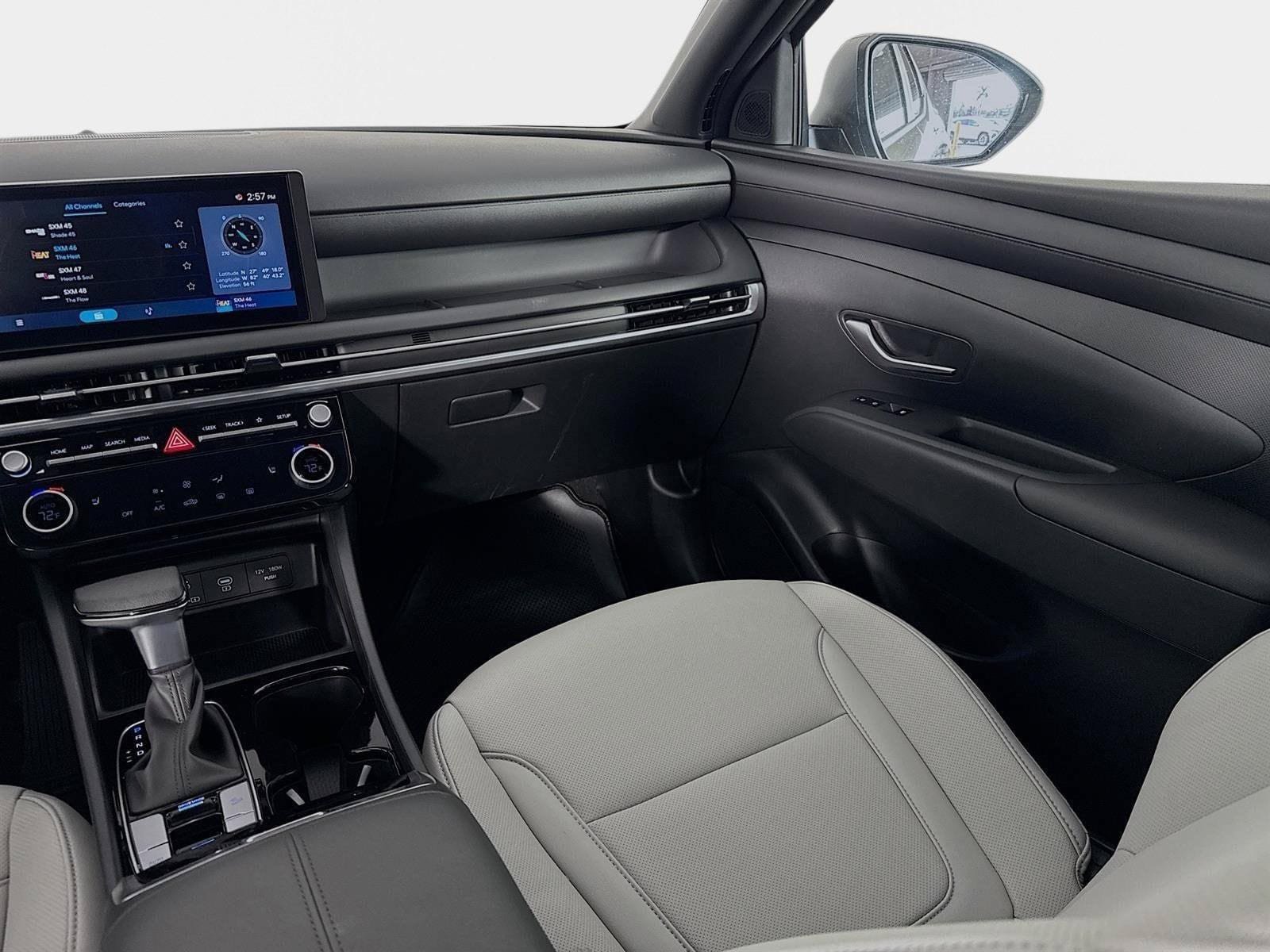 New 2026 Hyundai Santa Cruz SEL FWD image 23