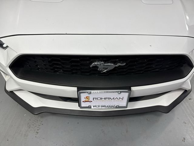 Used 2019 Ford Mustang Premium RWD image 24