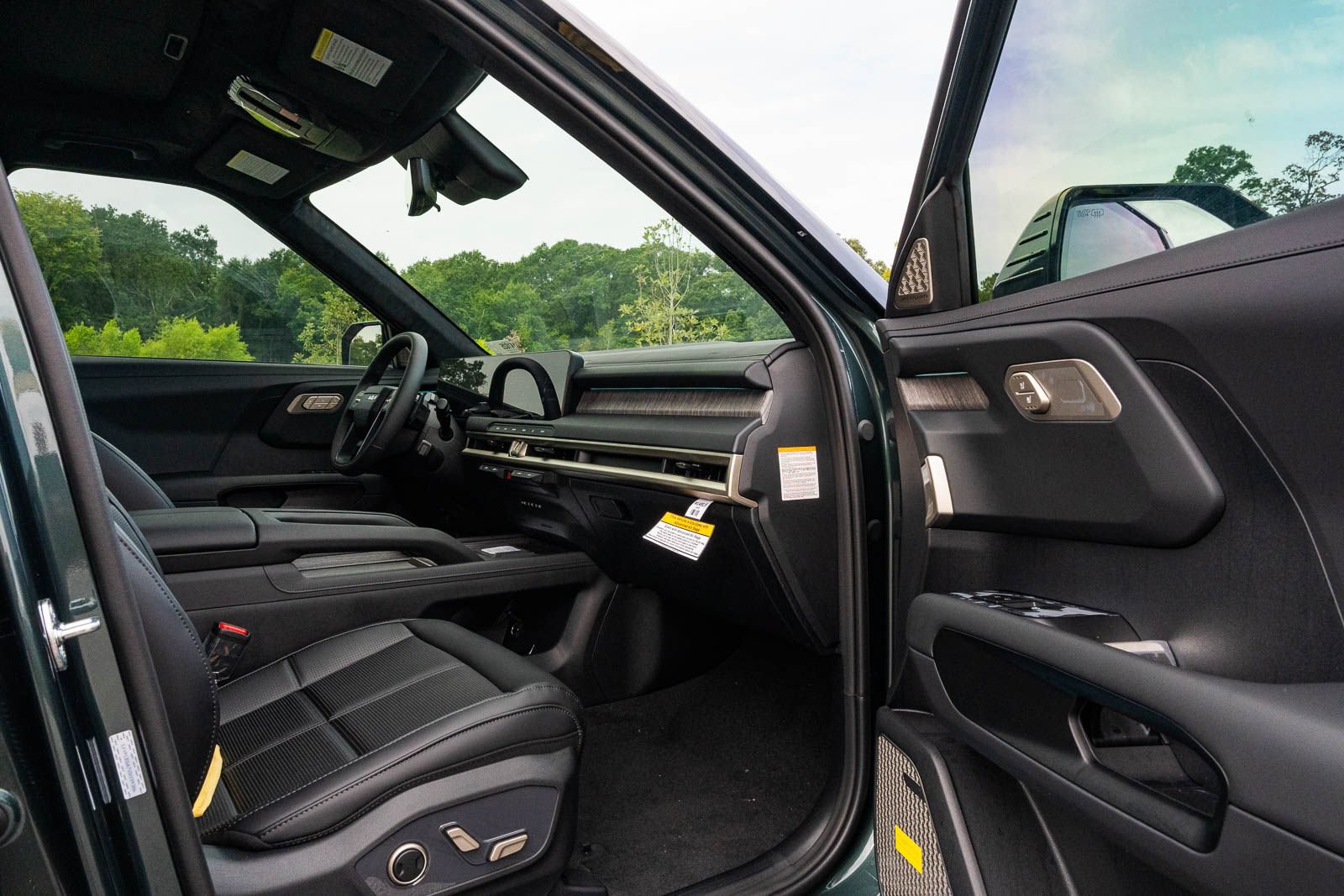 New 2027 Kia Telluride SX Prestige AWD/4WD image 7