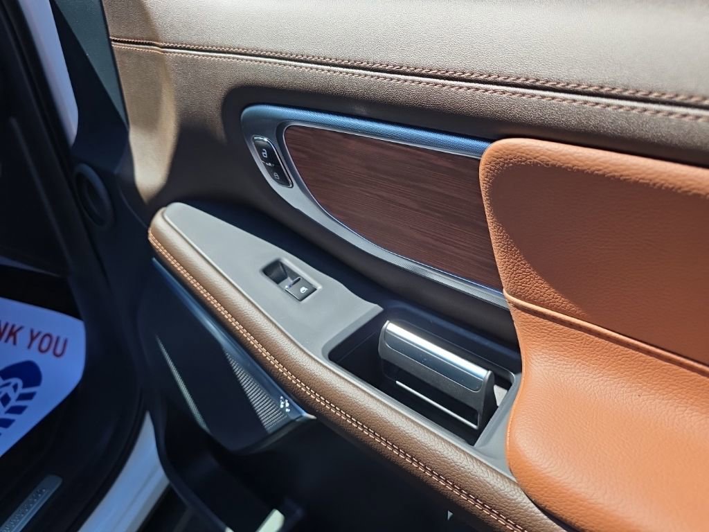 New 2026 Ford Expedition Max King Ranch AWD/4WD image 40