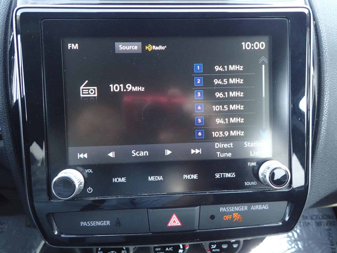 Used 2021 Mitsubishi Outlander Sport ES image 18