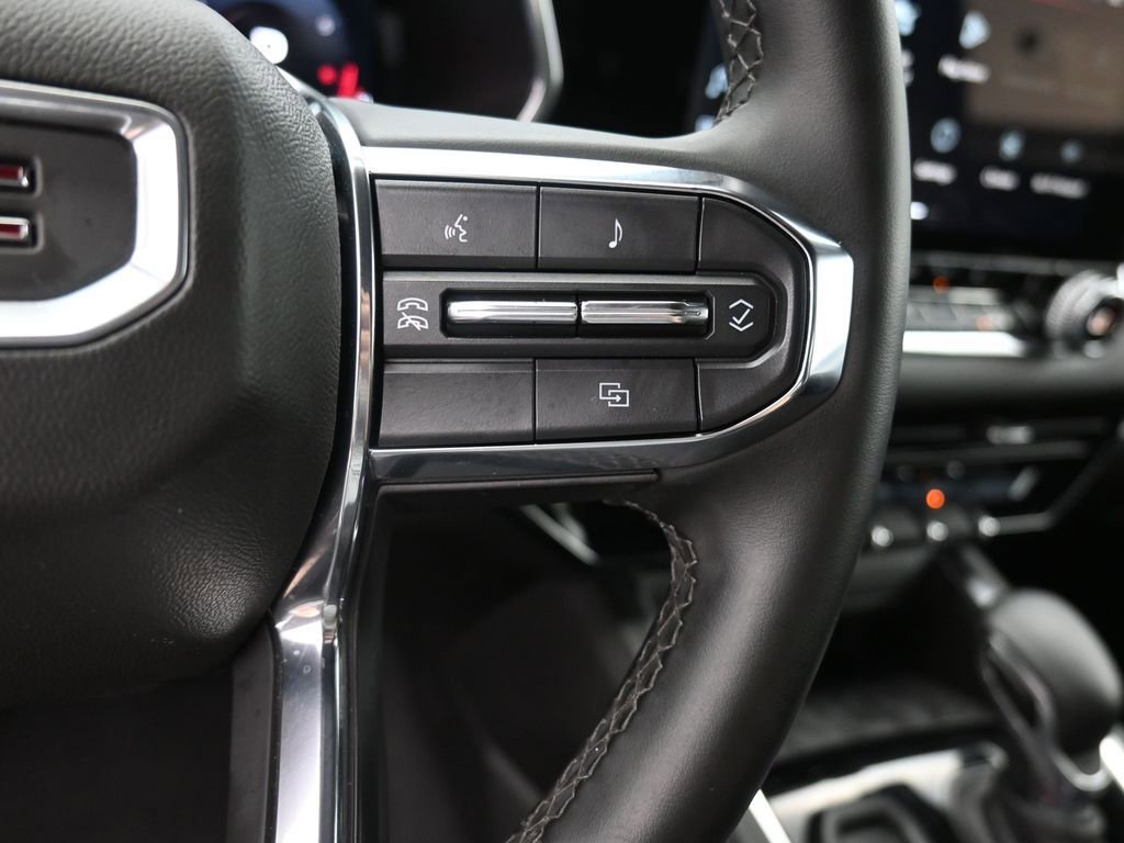 Used 2024 GMC Canyon Elevation w/ Convenience Package image 6