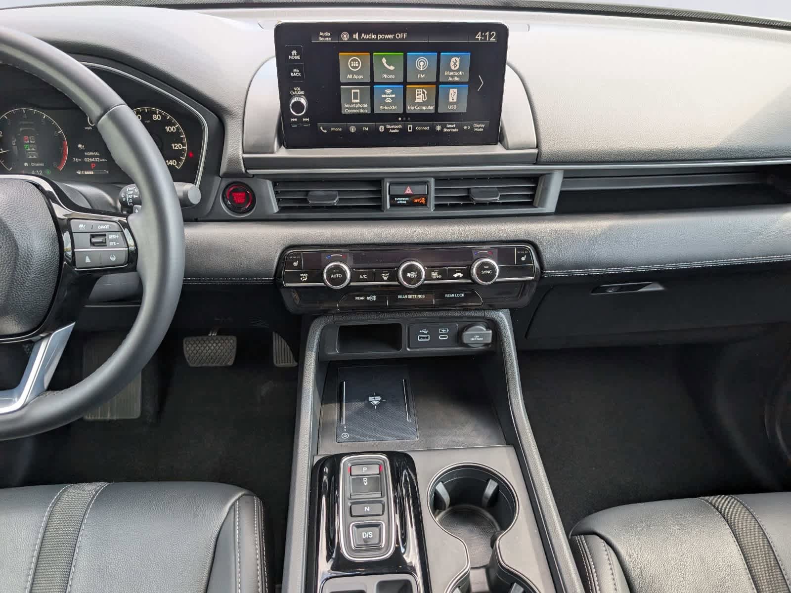 Certified 2023 Honda Pilot EX-L image 18