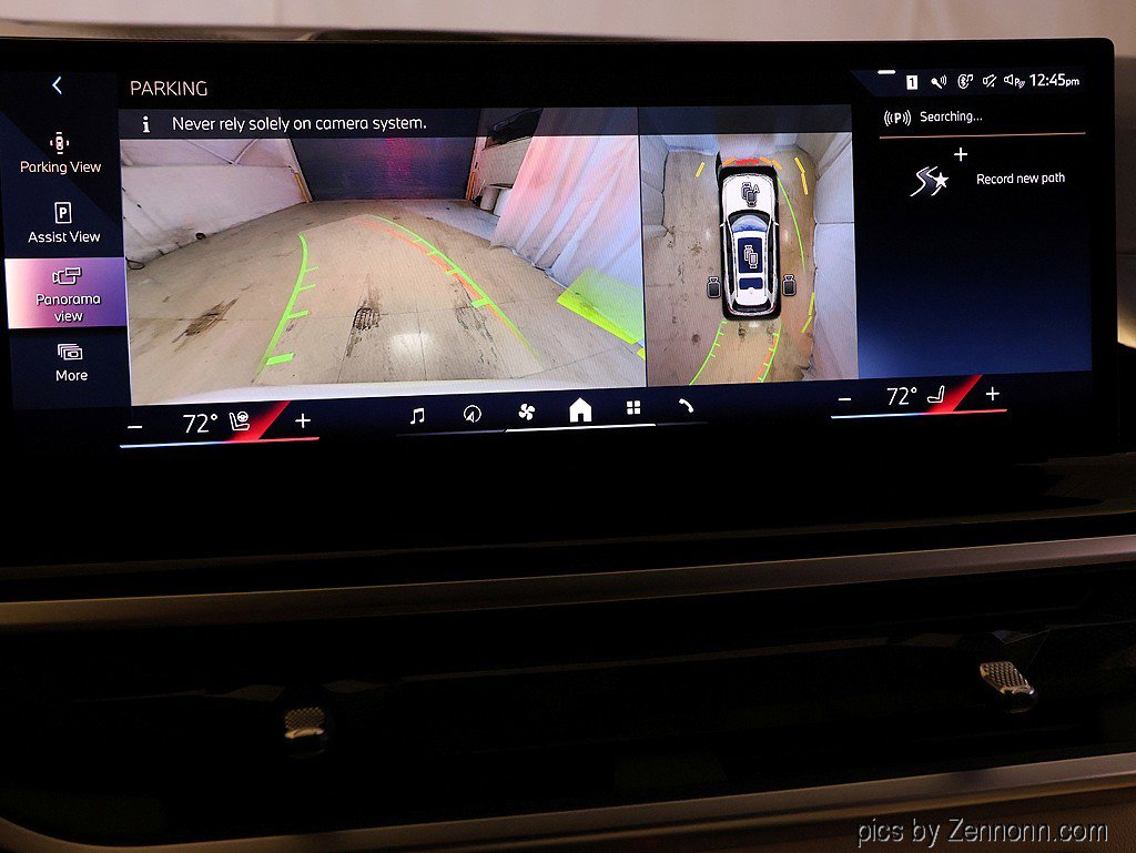 Certified 2024 BMW ALPINA XB7 image 22