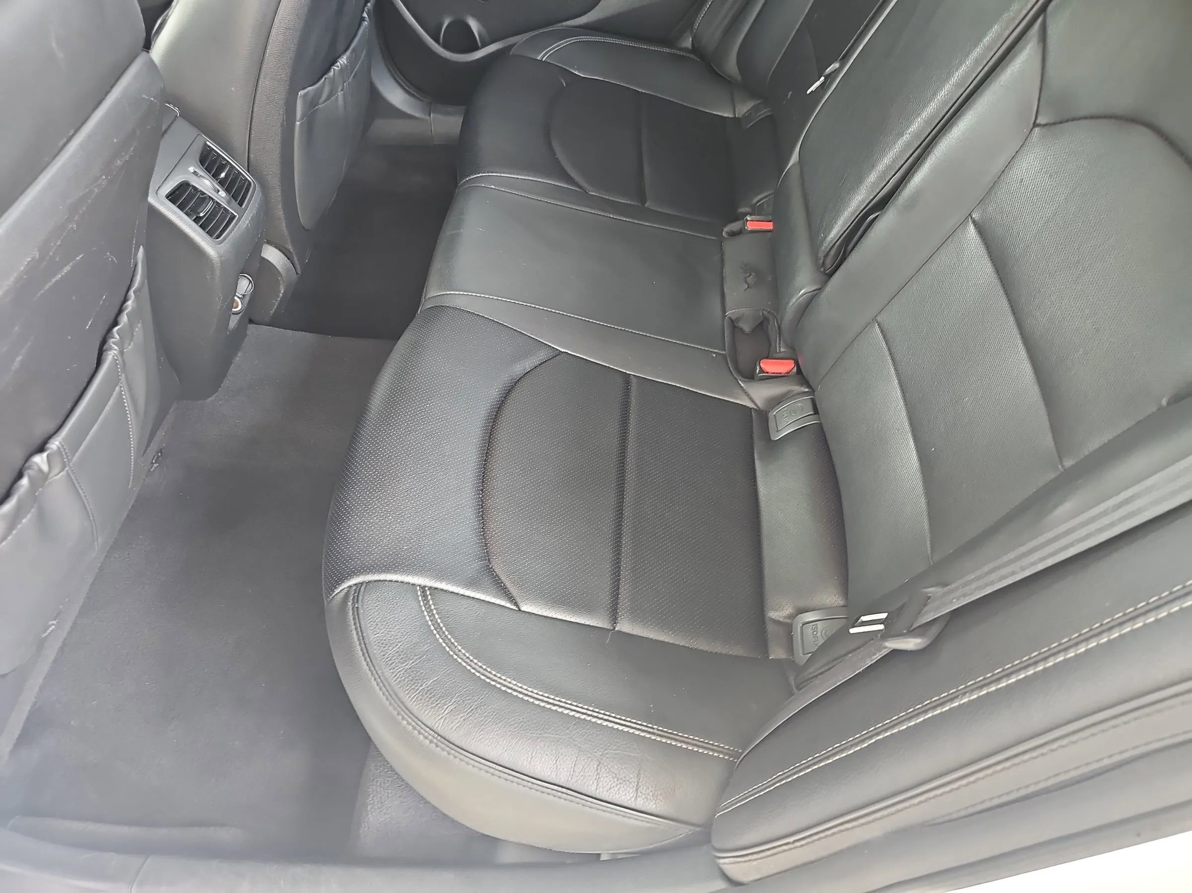 Used 2015 Hyundai Sonata Sport 2.0T image 30