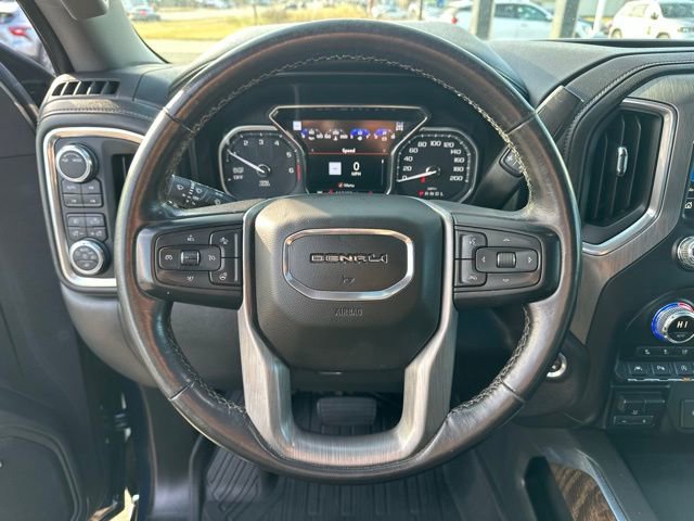 Used 2021 GMC Sierra 1500 Denali w/ Denali Ultimate Package image 22