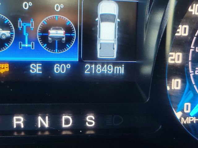 Used 2023 Ford Ranger XLT w/ Tremor Off-Road Package AWD/4WD image 24