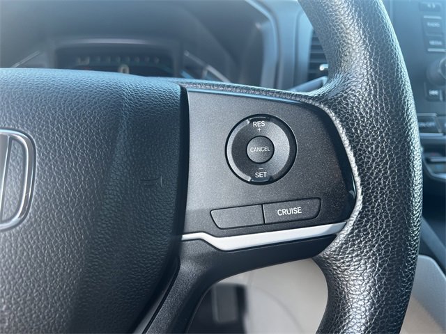 Used 2019 Honda Odyssey LX image 42