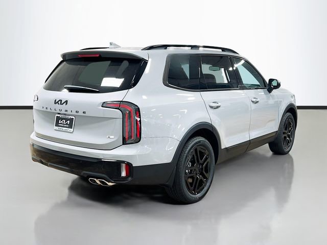 New 2025 Kia Telluride EX X-Line image 7