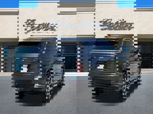 New 2026 Cadillac Escalade IQ Luxury 2 image 6