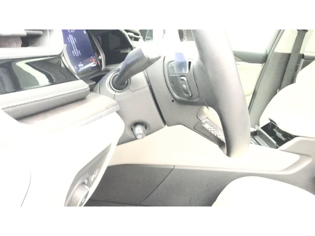 Used 2023 Jeep Grand Cherokee Overland w/ Adv Protech Group III image 6