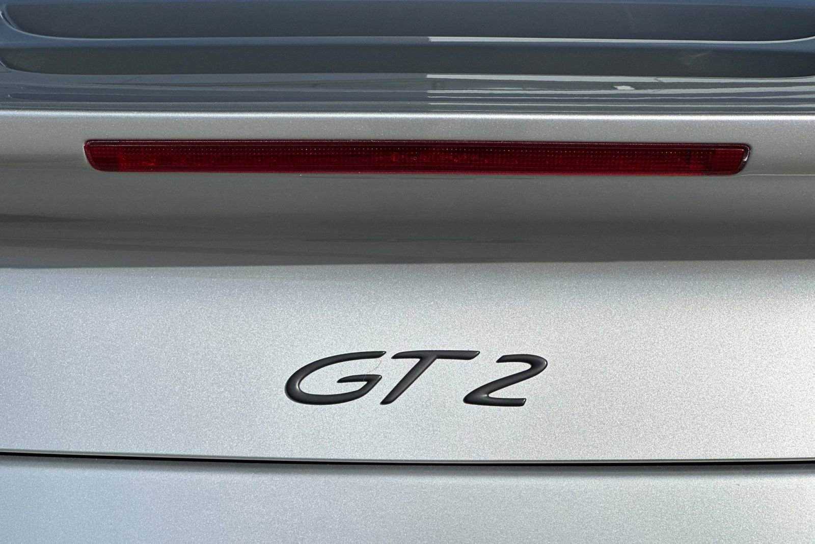 Used 2008 Porsche 911 GT2 image 36
