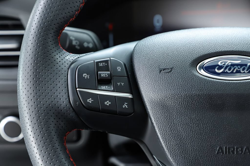 Used 2023 Ford Escape ST-Line w/ Tech Pack #1 FWD image 61