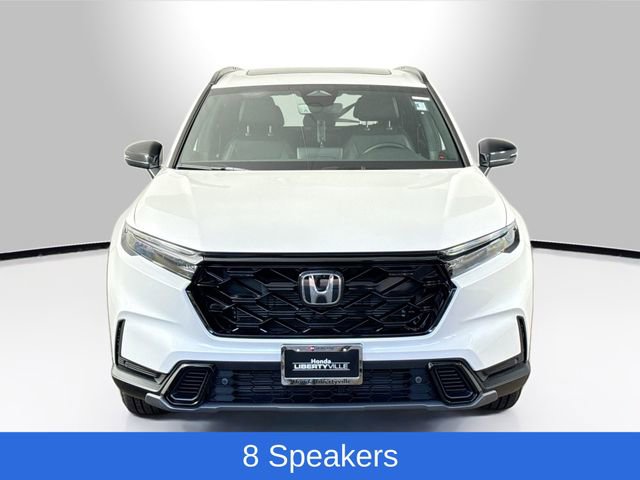 New 2026 Honda CR-V Sport-L image 4