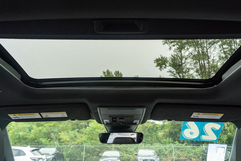 New 2026 Honda CR-V Sport-L image 23