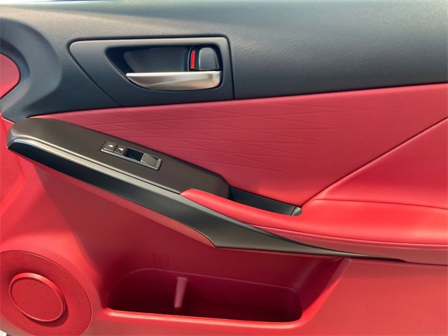 New 2025 Lexus IS 350 F Sport image 27