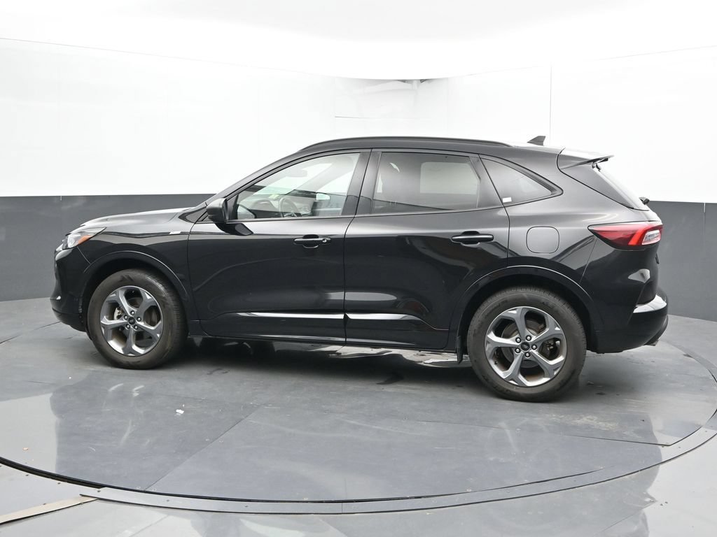 Used 2024 Ford Escape ST-Line AWD/4WD image 9