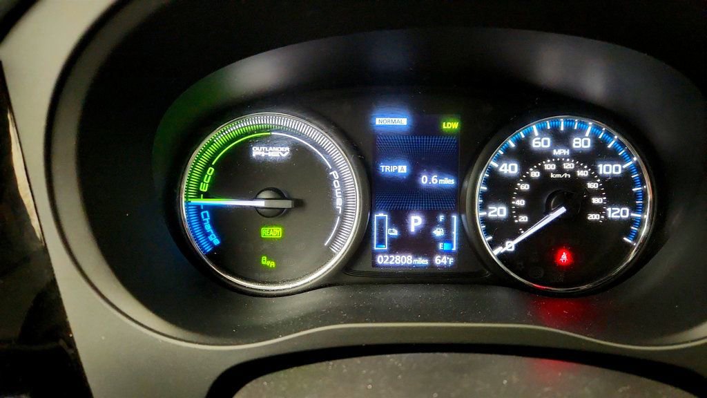 Used 2019 Mitsubishi Outlander GT image 15