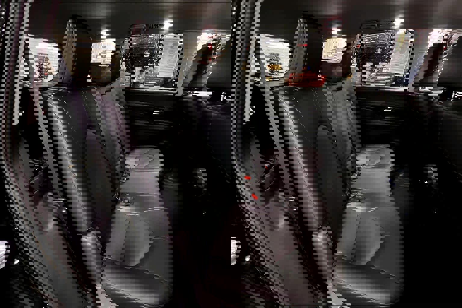 Used 2024 Toyota Grand Highlander XLE image 19