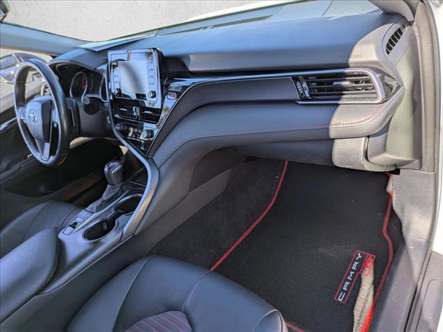 Used 2023 Toyota Camry XSE image 20