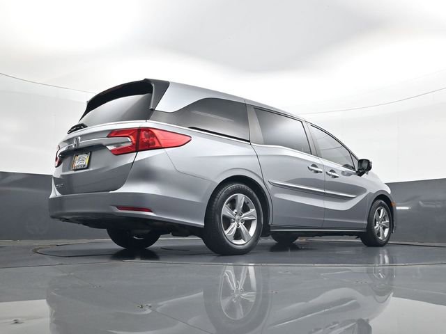 Used 2019 Honda Odyssey EX image 27