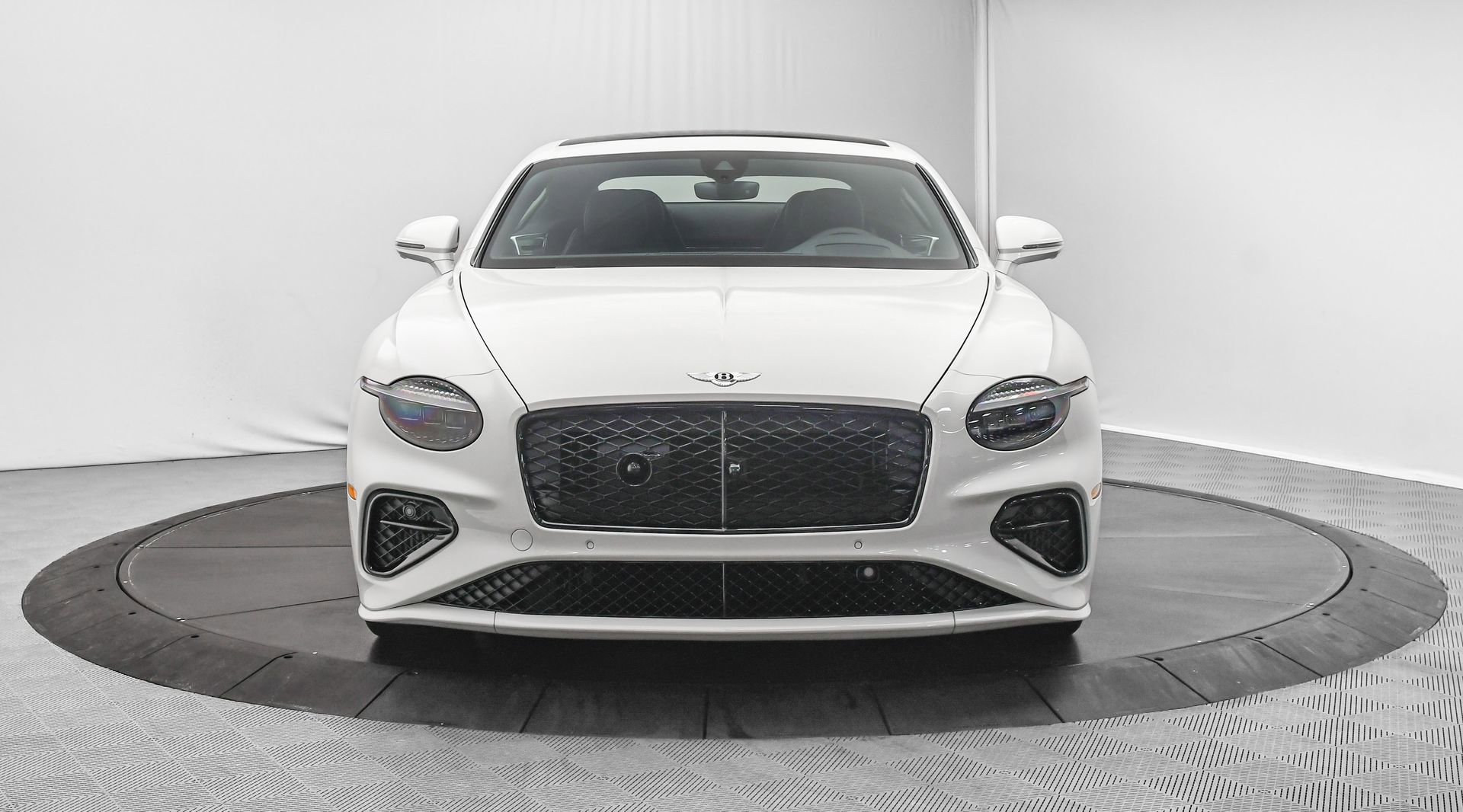 New 2025 Bentley Continental GT Speed image 7