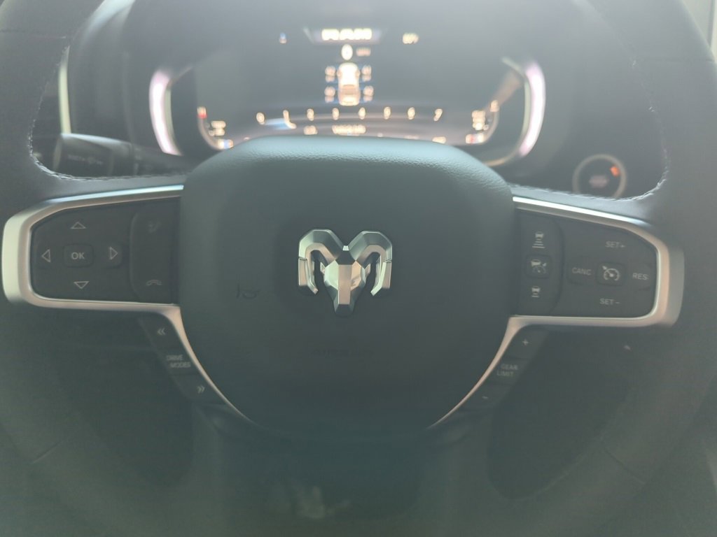 New 2026 RAM 1500 Big Horn image 24