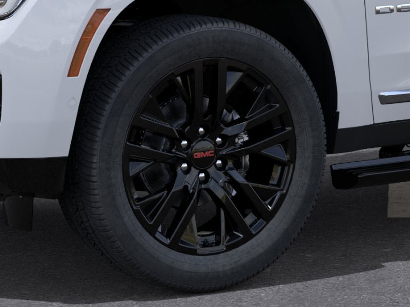 New 2026 GMC Yukon XL Denali w/ Denali Reserve Package AWD/4WD image 33