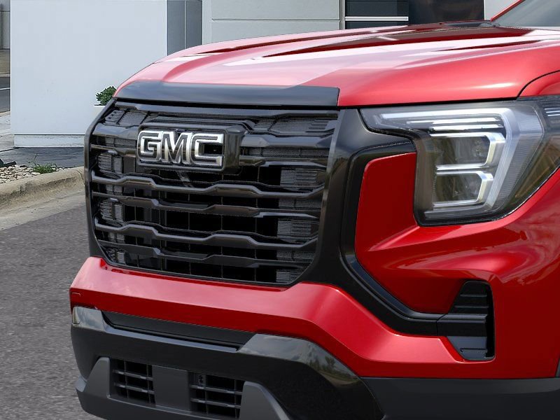 New 2026 GMC Terrain Elevation image 13