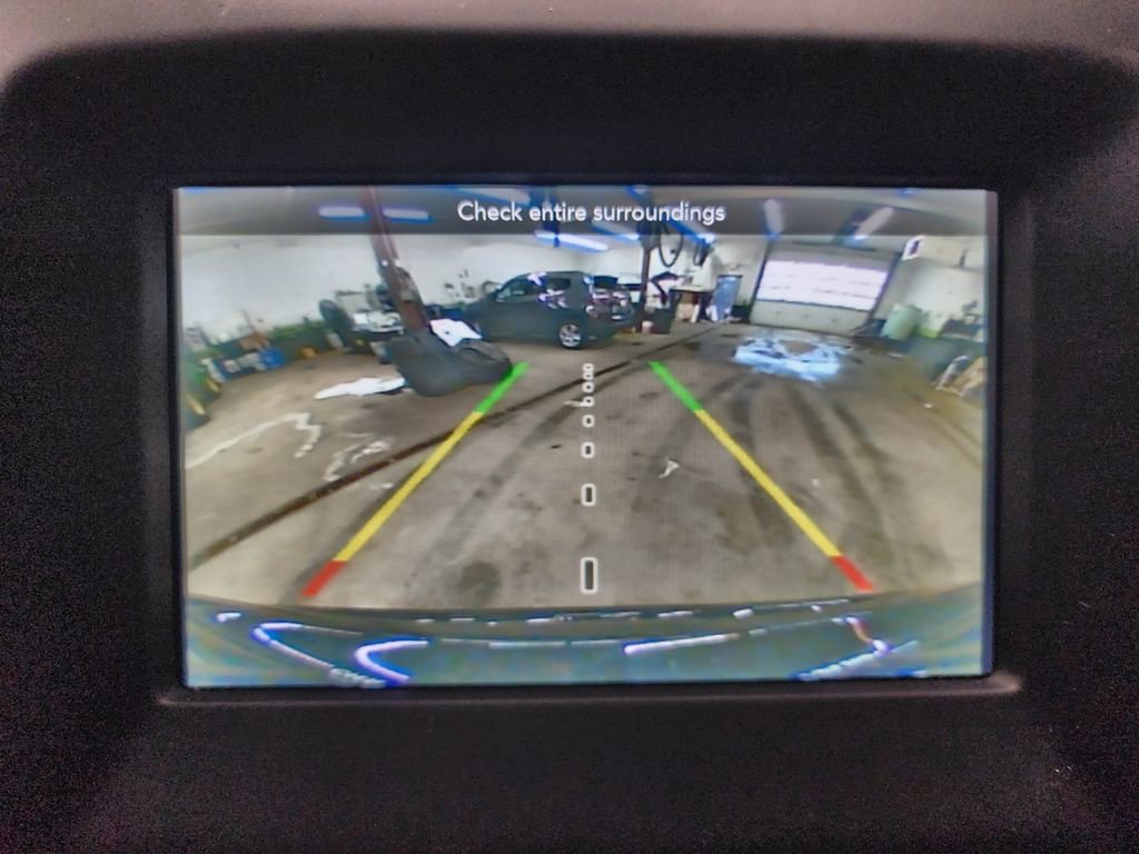 Used 2019 Jeep Compass Latitude image 17