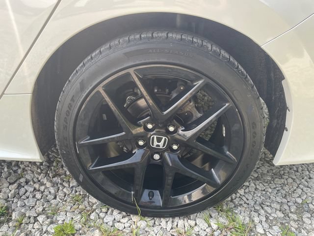 Used 2023 Honda Civic Sport image 17