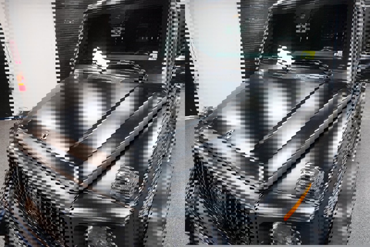 Used 2024 Mercedes-Benz G 63 AMG 4MATIC image 36