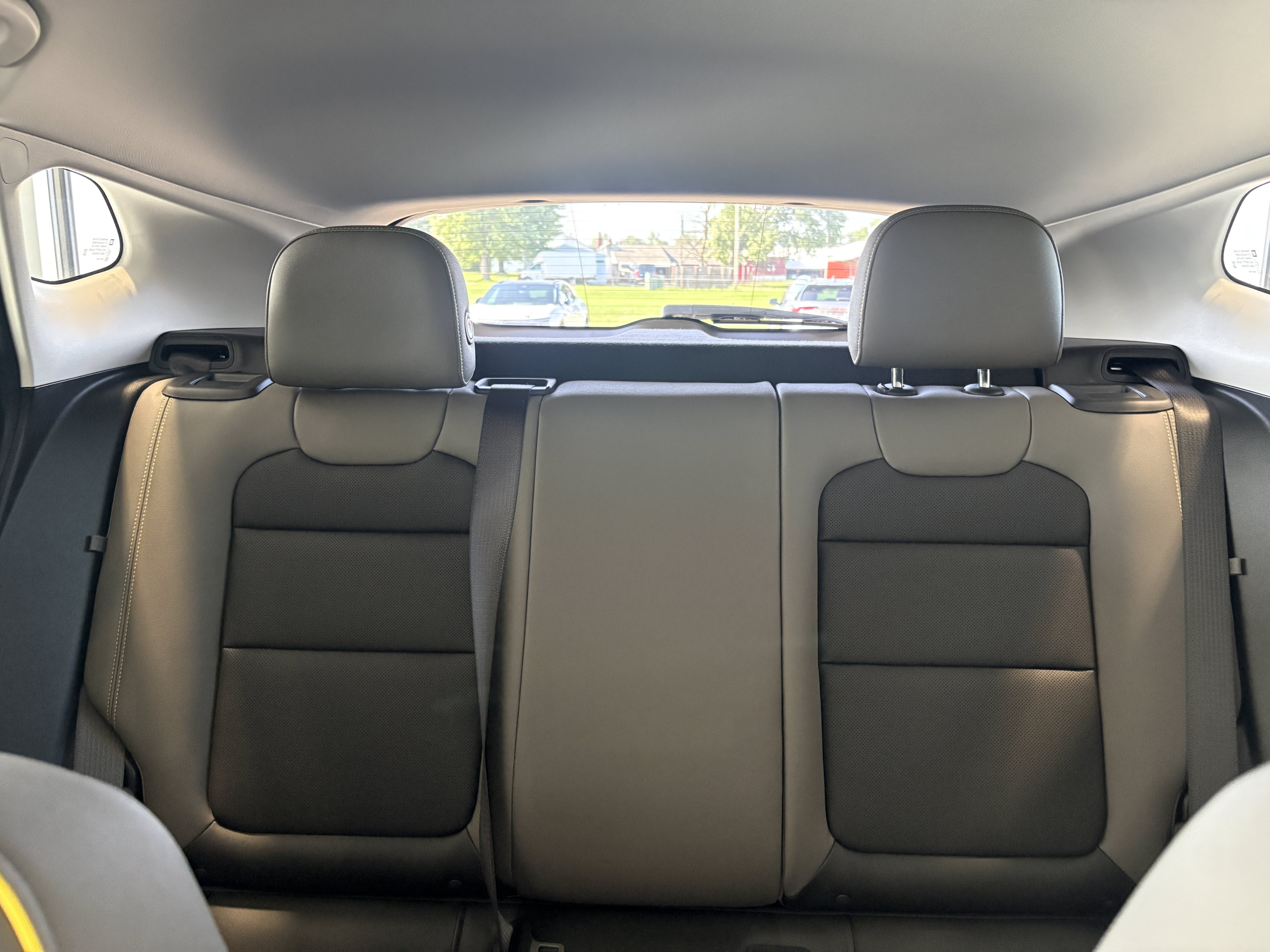 New 2026 Chevrolet Trax ACTIV FWD image 25