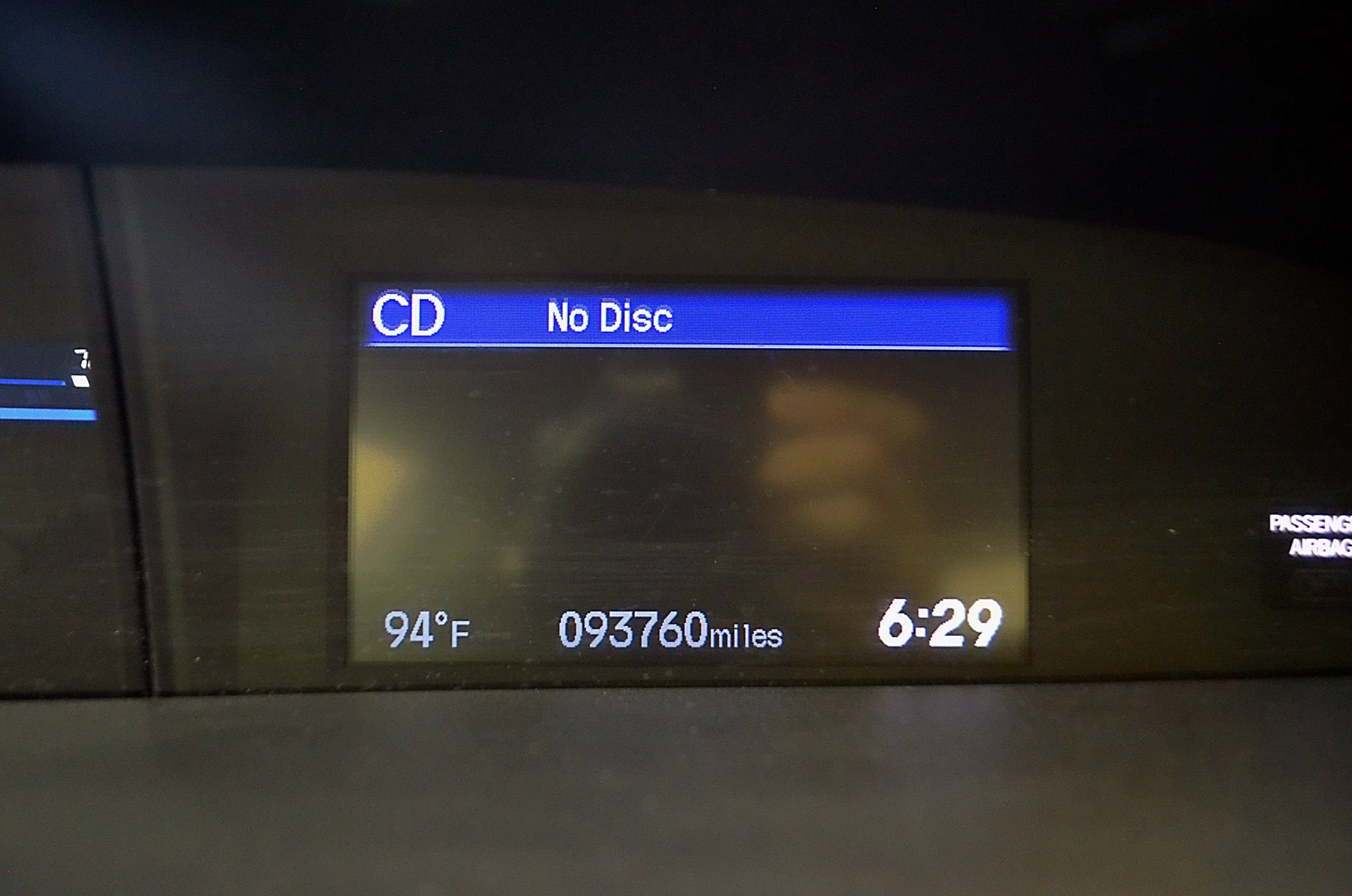 Used 2014 Honda Civic LX image 28