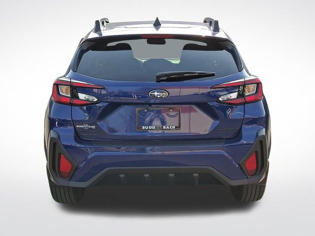 Used 2026 Subaru Crosstrek 2.0i Premium AWD/4WD image 5