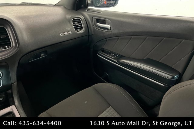 Used 2023 Dodge Charger GT RWD image 10