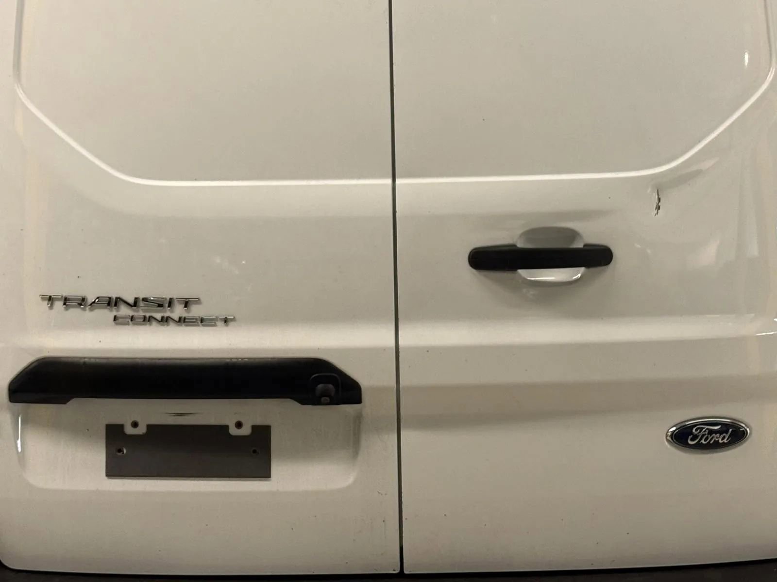 Used 2020 Ford Transit Connect XL image 11