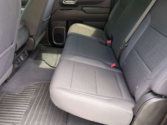 Used 2025 Chevrolet Silverado 2500 LT w/ Convenience Package image 24