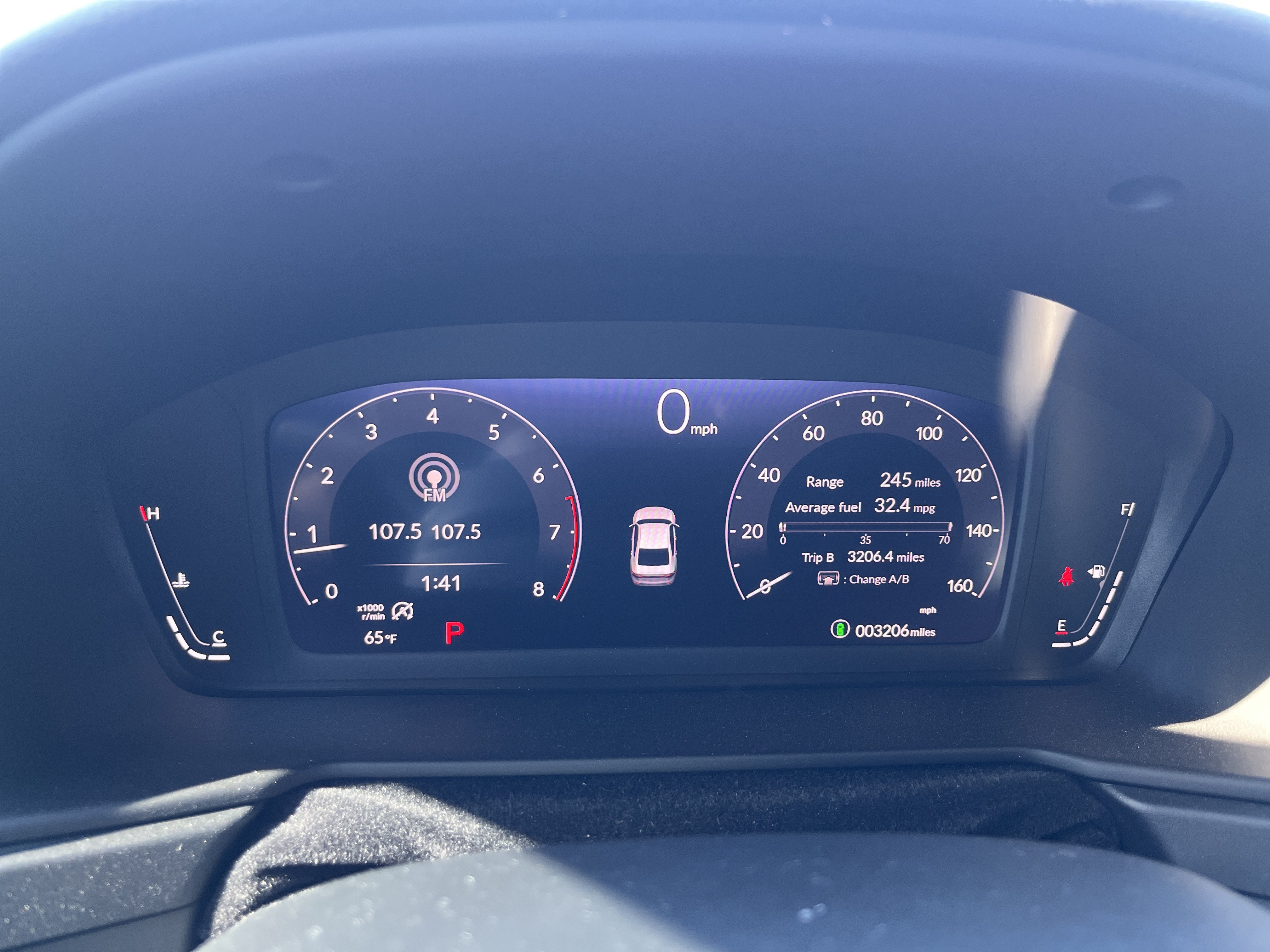 Certified 2026 Honda Accord SE image 26