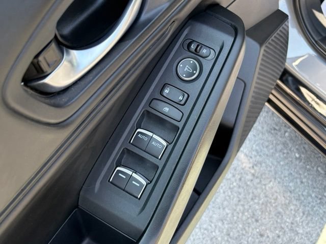 Certified 2024 Honda Accord EX-L image 12