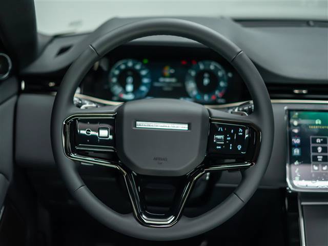 New 2026 Land Rover Range Rover Evoque S AWD/4WD image 20