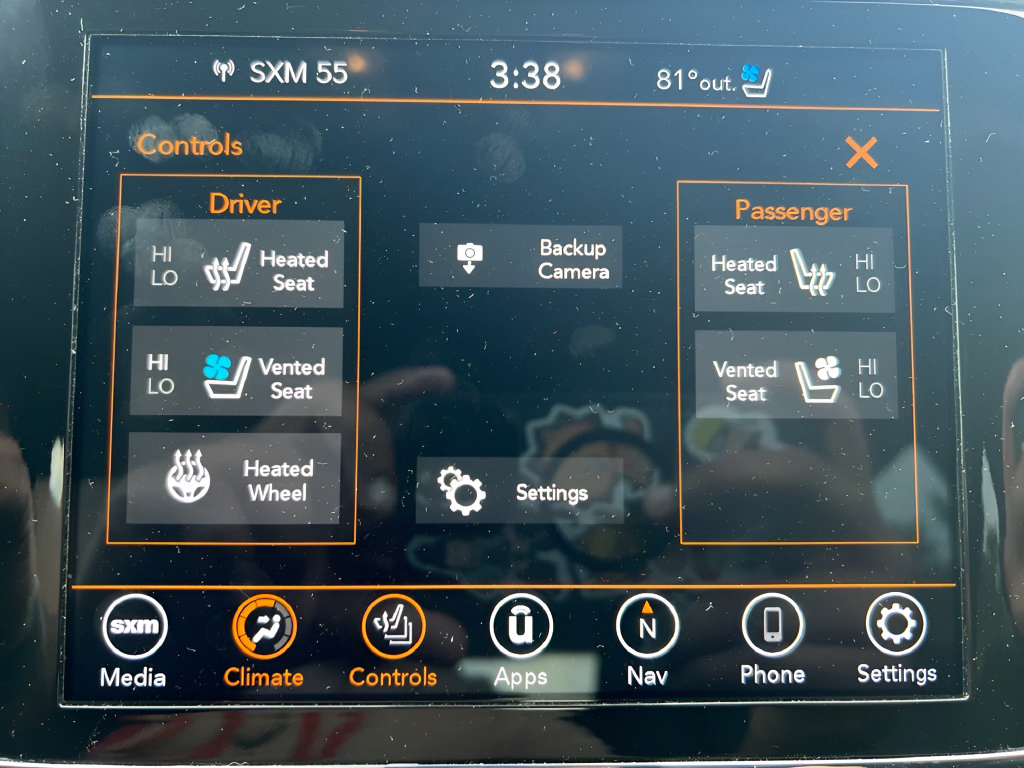Used 2021 Jeep Grand Cherokee Limited w/ Quick Order Package 28K 80th AWD/4WD image 30