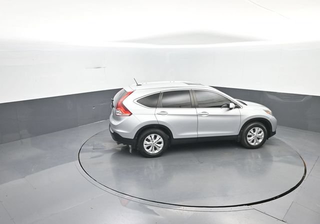 Used 2014 Honda CR-V EX-L image 31